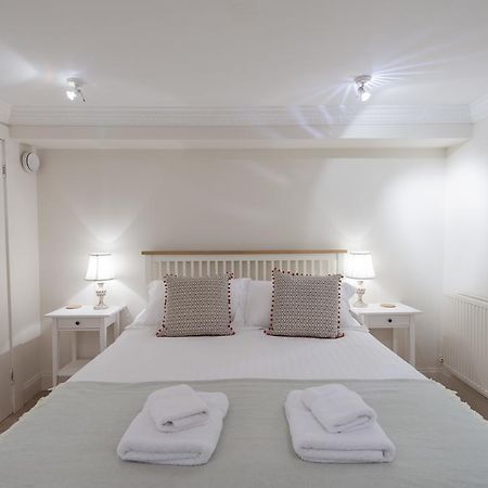 Apartment Jamaica Street 7 에든버러 외부 사진