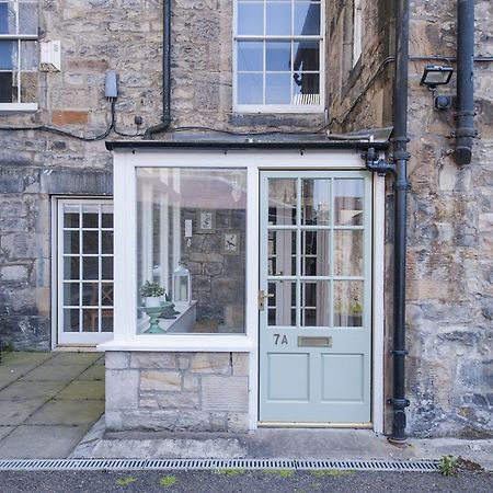 Apartment Jamaica Street 7 에든버러 외부 사진